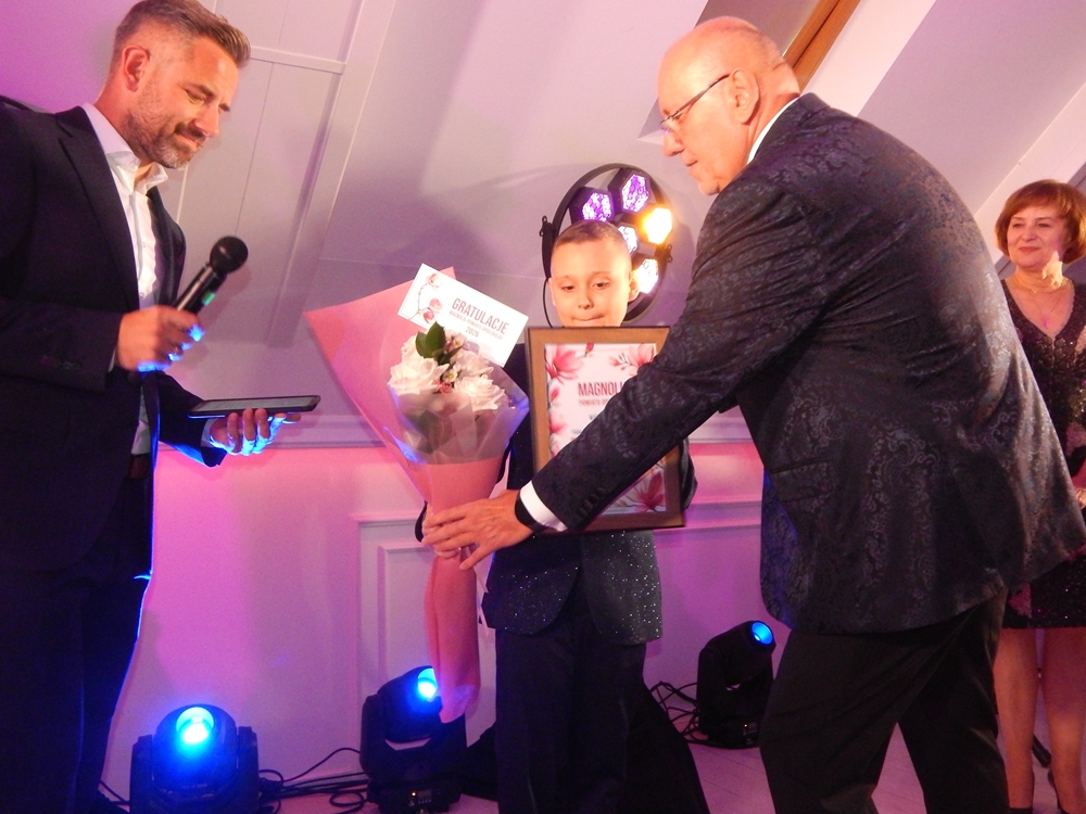 Magnolie wróciły po siedmiu latach. Najważniejsi byli ludzie
