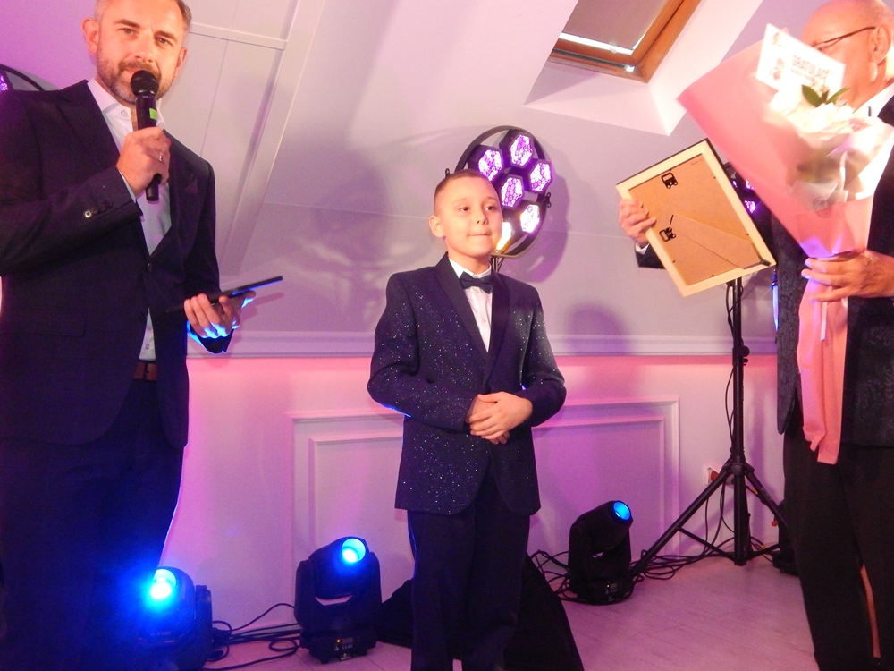 Magnolie wróciły po siedmiu latach. Najważniejsi byli ludzie