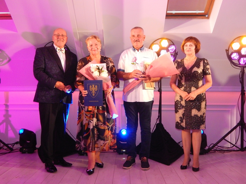 Magnolie wróciły po siedmiu latach. Najważniejsi byli ludzie
