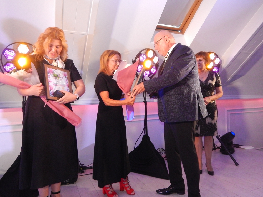 Magnolie wróciły po siedmiu latach. Najważniejsi byli ludzie