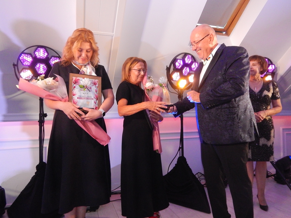 Magnolie wróciły po siedmiu latach. Najważniejsi byli ludzie