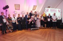 Magnolie wróciły po siedmiu latach. Najważniejsi byli ludzie Magnolie wróciły po siedmiu latach. Najważniejsi byli ludzie