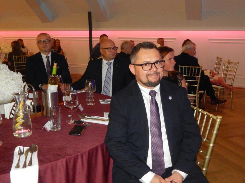 Magnolie wróciły po siedmiu latach. Najważniejsi byli ludzie