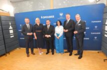 Europa nie powstaje tylko w Brukseli. Cztery regiony kończą opolskie spotkanie z nowymi planami Europa nie powstaje tylko w Brukseli. Cztery regiony kończą opolskie spotkanie z nowymi planami