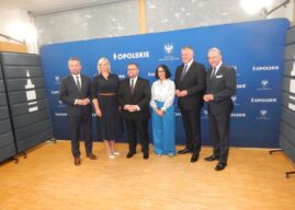  Europa nie powstaje tylko w Brukseli. Cztery regiony kończą opolskie spotkanie z nowymi planami