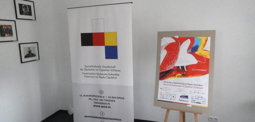 Niemiecka kultura bez granic. Blisko 40 wydarzeń na całej Opolszczyźnie