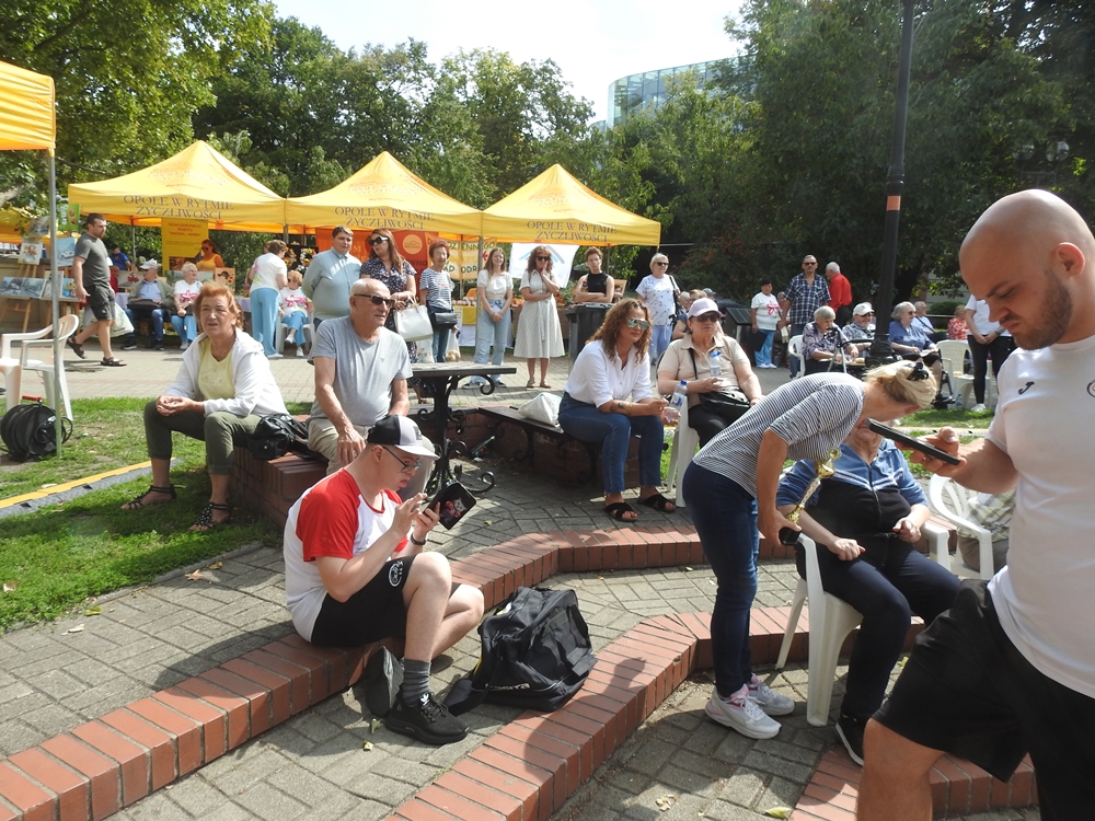 Klucze do miasta i miasto bez barier. Wyjątkowe dwa dni w Opolu