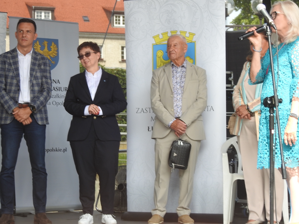 Klucze do miasta i miasto bez barier. Wyjątkowe dwa dni w Opolu