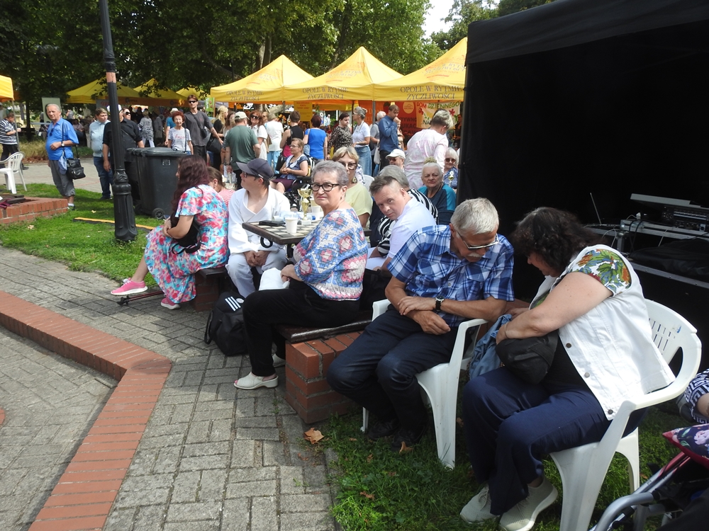 Klucze do miasta i miasto bez barier. Wyjątkowe dwa dni w Opolu