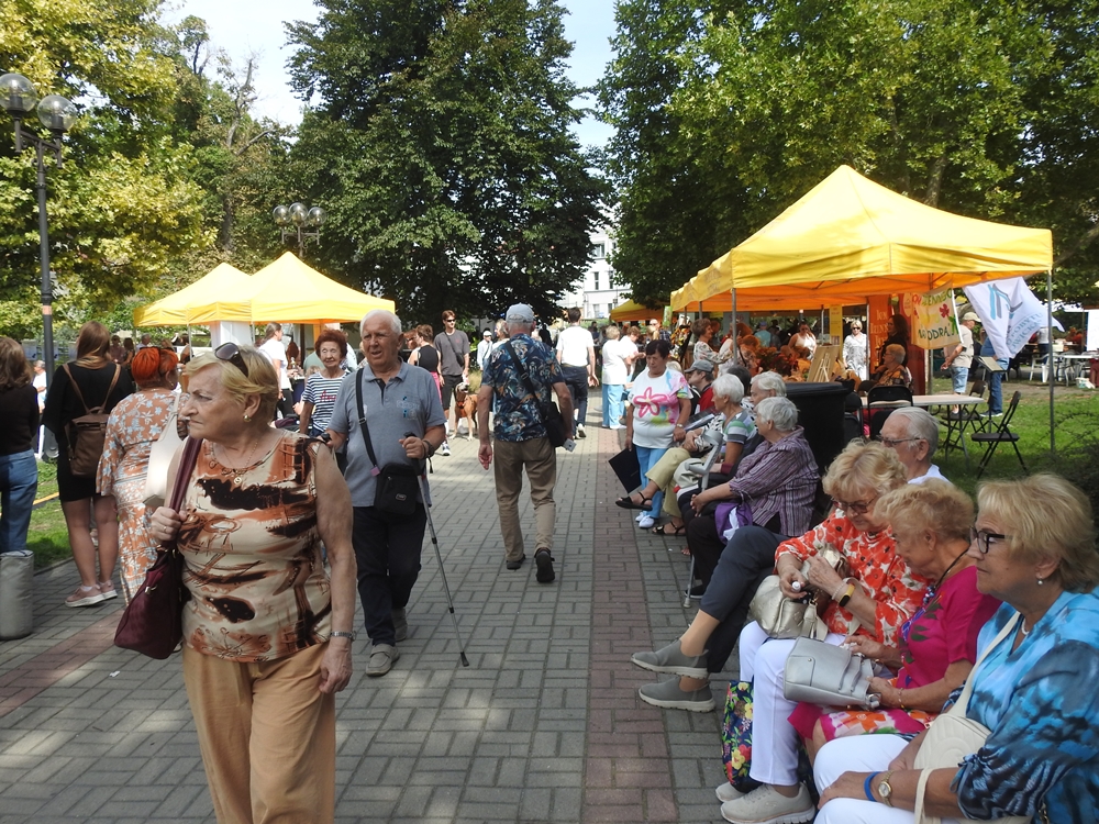 Klucze do miasta i miasto bez barier. Wyjątkowe dwa dni w Opolu