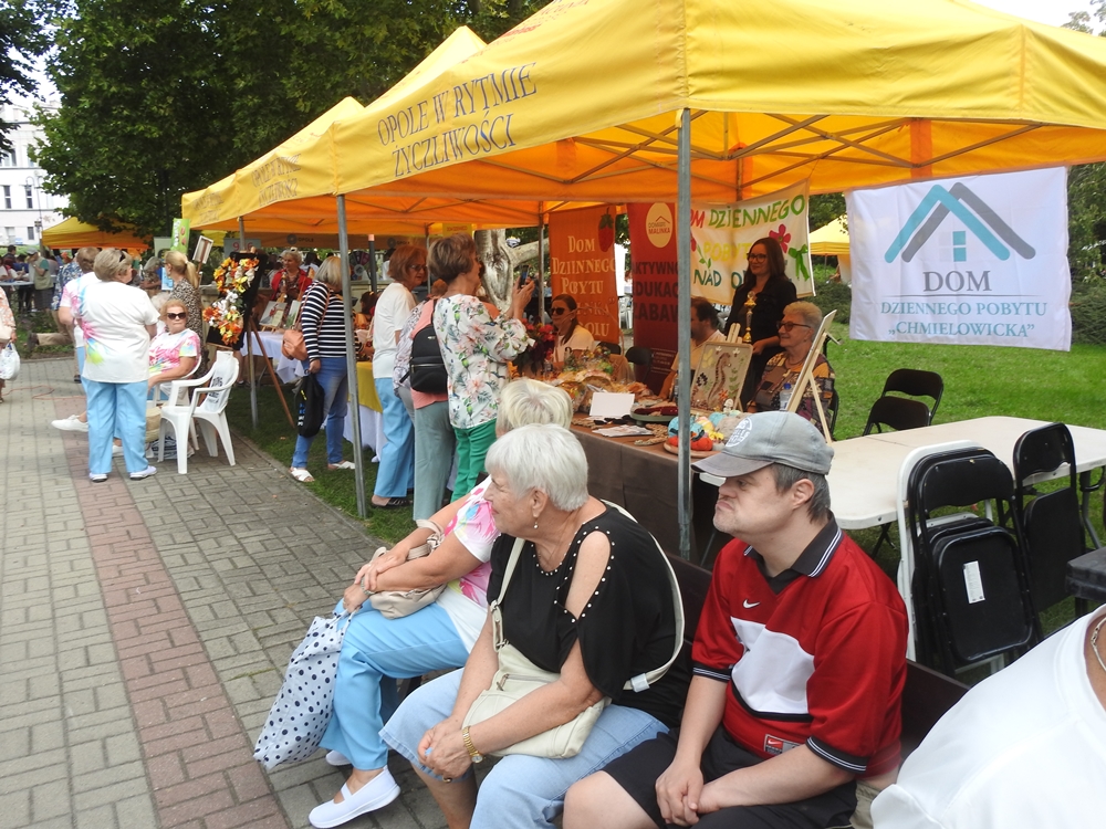 Klucze do miasta i miasto bez barier. Wyjątkowe dwa dni w Opolu