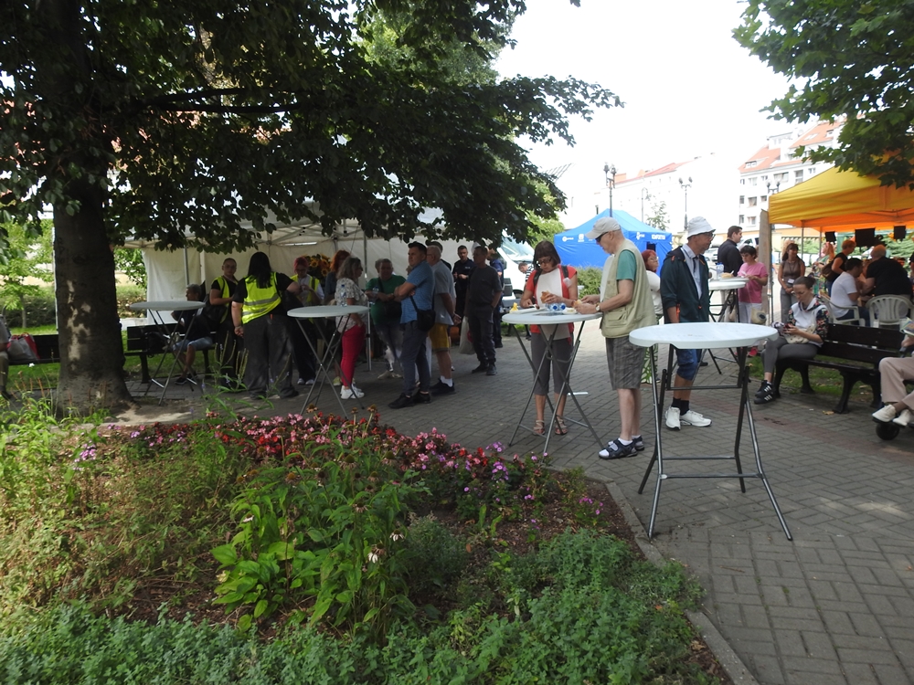 Klucze do miasta i miasto bez barier. Wyjątkowe dwa dni w Opolu