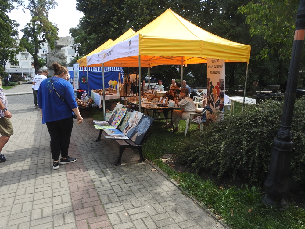 Klucze do miasta i miasto bez barier. Wyjątkowe dwa dni w Opolu