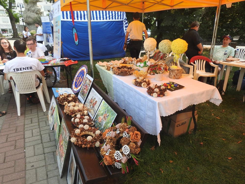 Klucze do miasta i miasto bez barier. Wyjątkowe dwa dni w Opolu