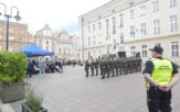 Patriotyzm nie polega na staniu pod sztandarem. Polega na tym, by Polska była gotowa Patriotyzm nie polega na staniu pod sztandarem. Polega na tym, by Polska była gotowa