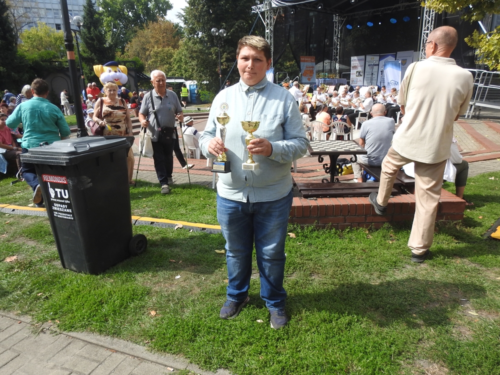 Klucze do miasta i miasto bez barier. Wyjątkowe dwa dni w Opolu