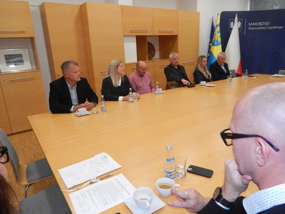300 tysięcy złotych na sportowe wydarzenia w Opolskiem. Pieniądze trafią do 12 organizacji