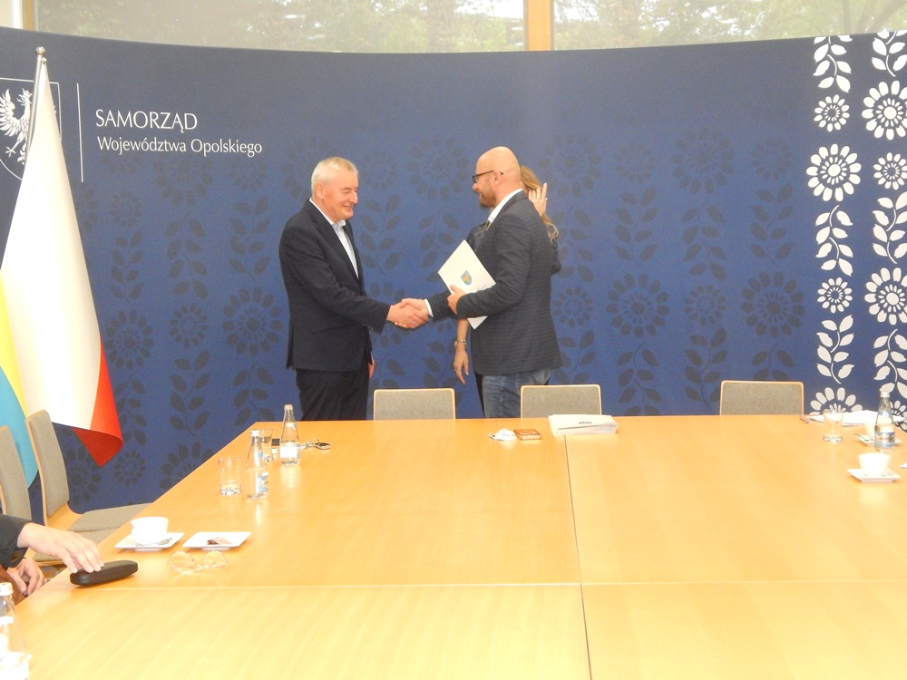 300 tysięcy złotych na sportowe wydarzenia w Opolskiem. Pieniądze trafią do 12 organizacji