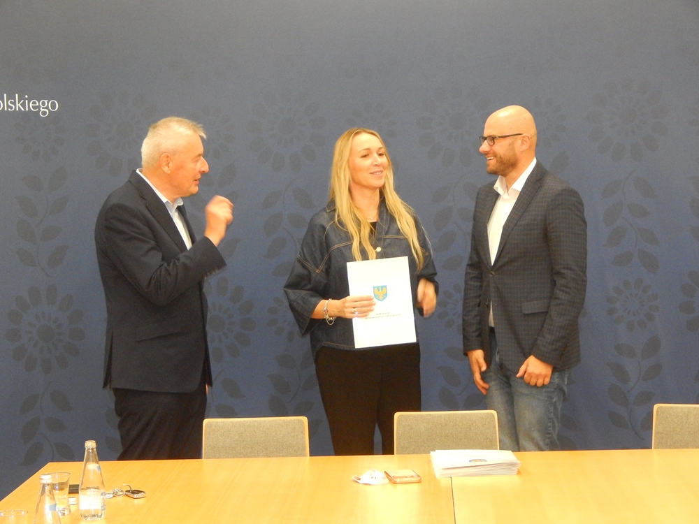 300 tysięcy złotych na sportowe wydarzenia w Opolskiem. Pieniądze trafią do 12 organizacji