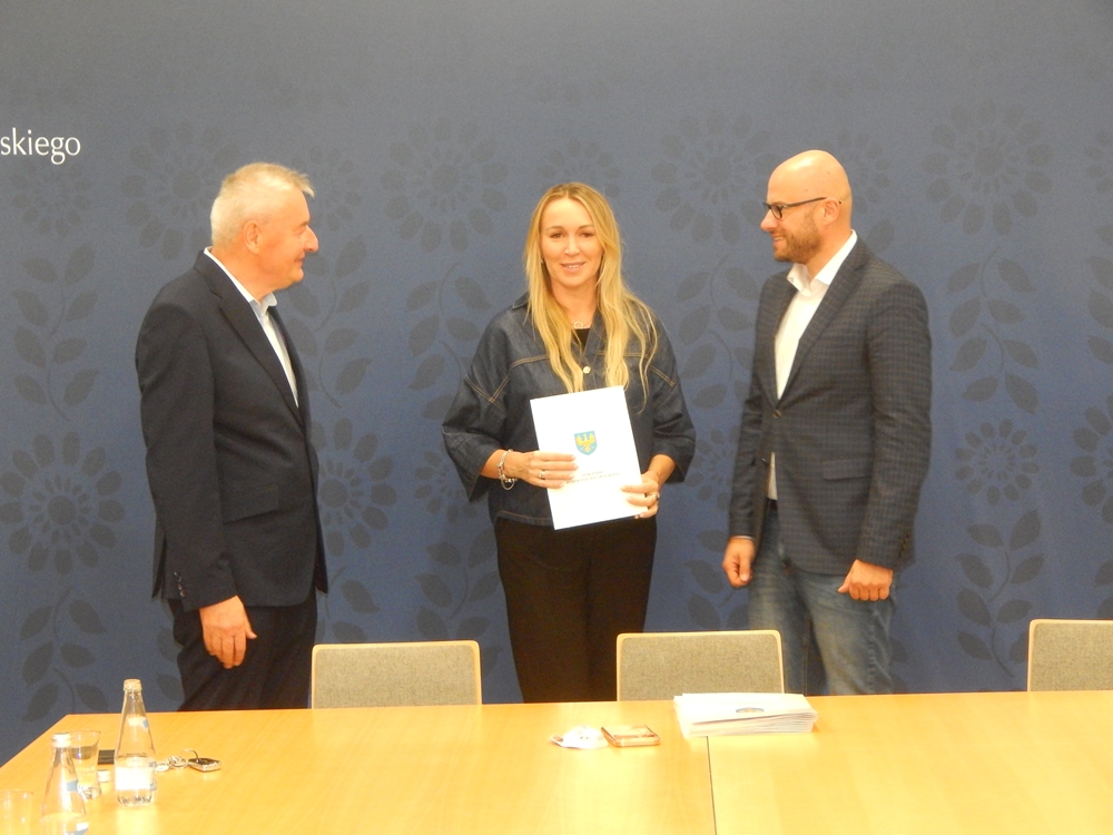 300 tysięcy złotych na sportowe wydarzenia w Opolskiem. Pieniądze trafią do 12 organizacji