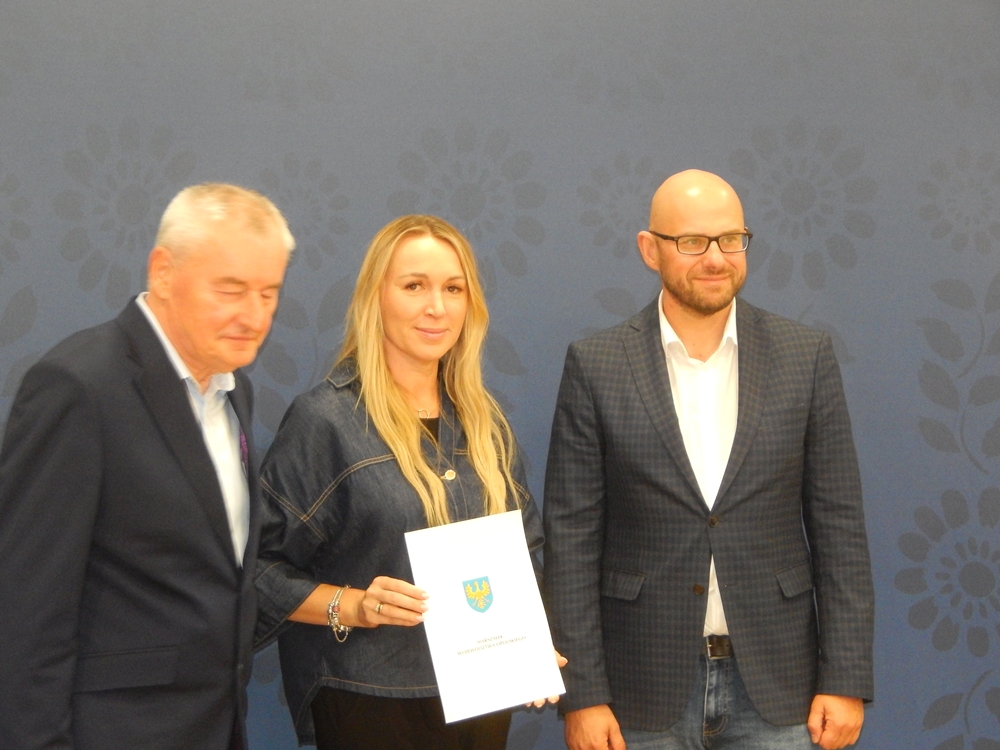 300 tysięcy złotych na sportowe wydarzenia w Opolskiem. Pieniądze trafią do 12 organizacji