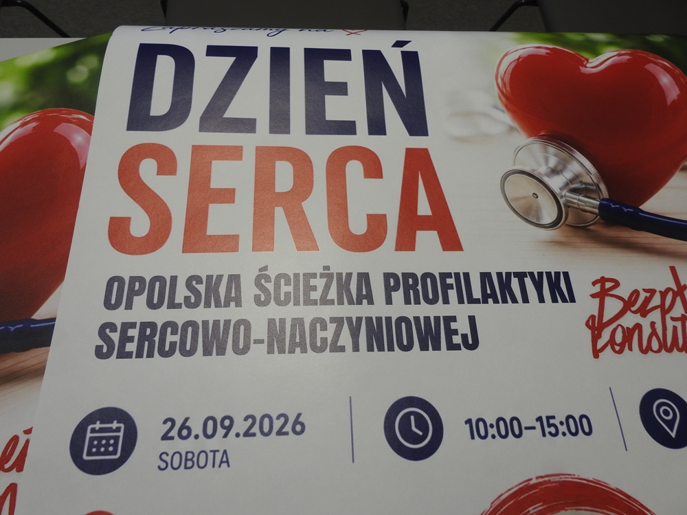 Zdrowie nie zaczyna się w gabinecie lekarza. USK zaprasza dzieci, dorosłych i seniorów na jesień z profilaktyką