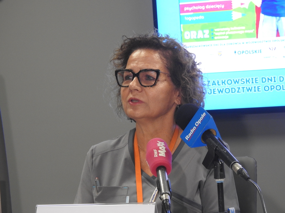Zdrowie nie zaczyna się w gabinecie lekarza. USK zaprasza dzieci, dorosłych i seniorów na jesień z profilaktyką