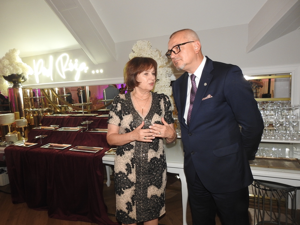 Magnolie wróciły po siedmiu latach. Najważniejsi byli ludzie