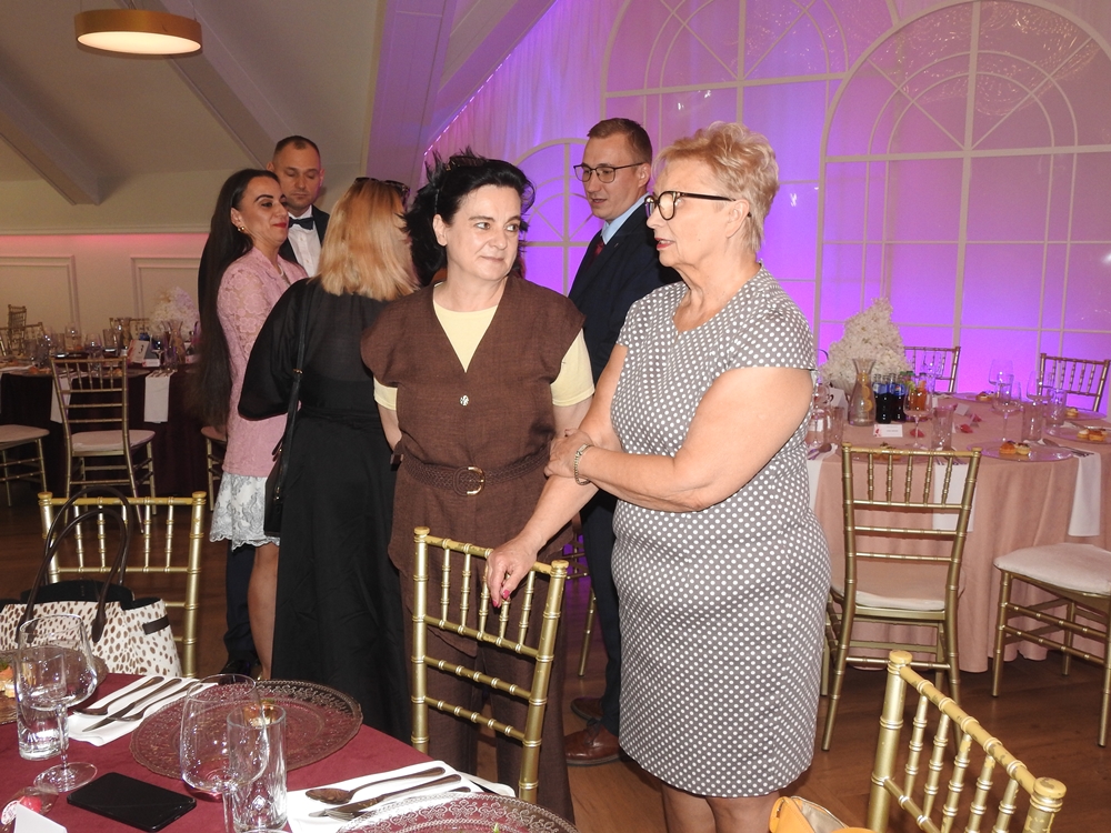 Magnolie wróciły po siedmiu latach. Najważniejsi byli ludzie