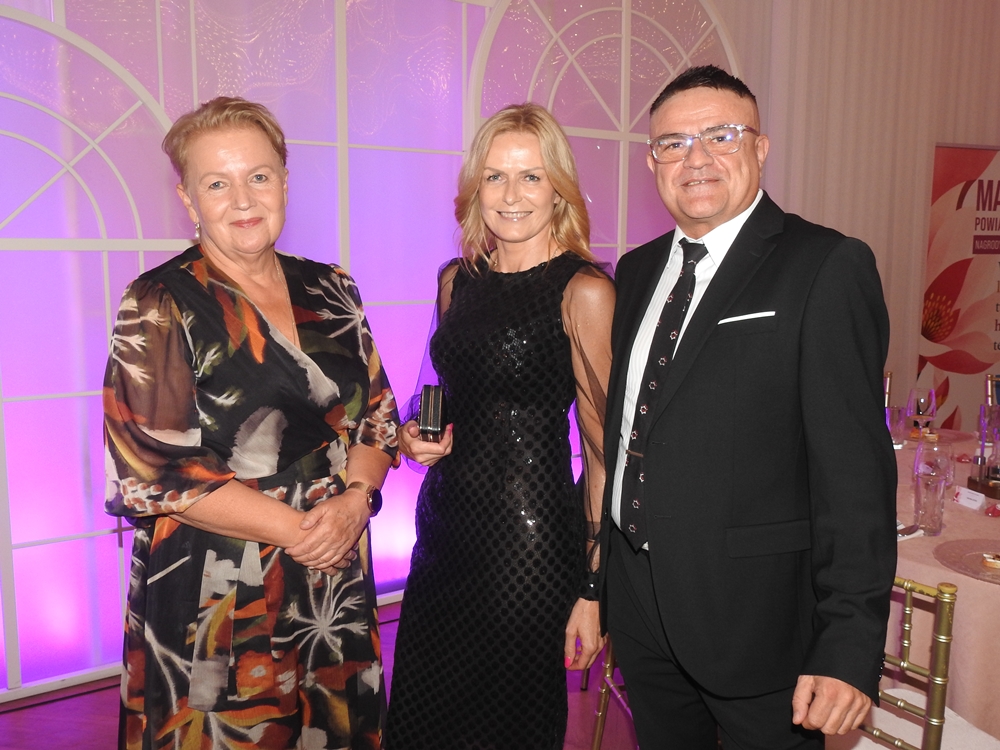 Magnolie wróciły po siedmiu latach. Najważniejsi byli ludzie