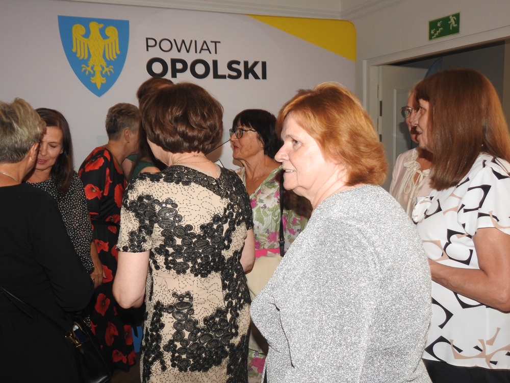Magnolie wróciły po siedmiu latach. Najważniejsi byli ludzie
