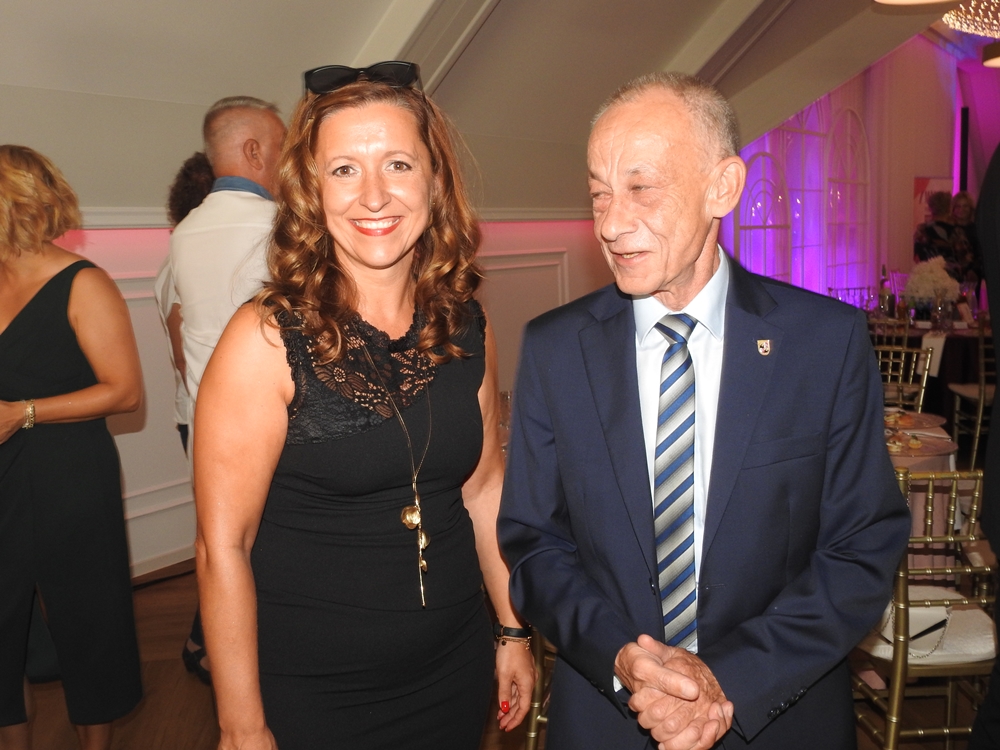 Magnolie wróciły po siedmiu latach. Najważniejsi byli ludzie