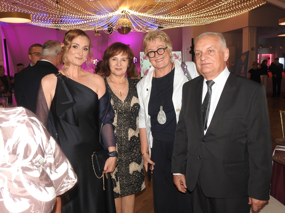 Magnolie wróciły po siedmiu latach. Najważniejsi byli ludzie