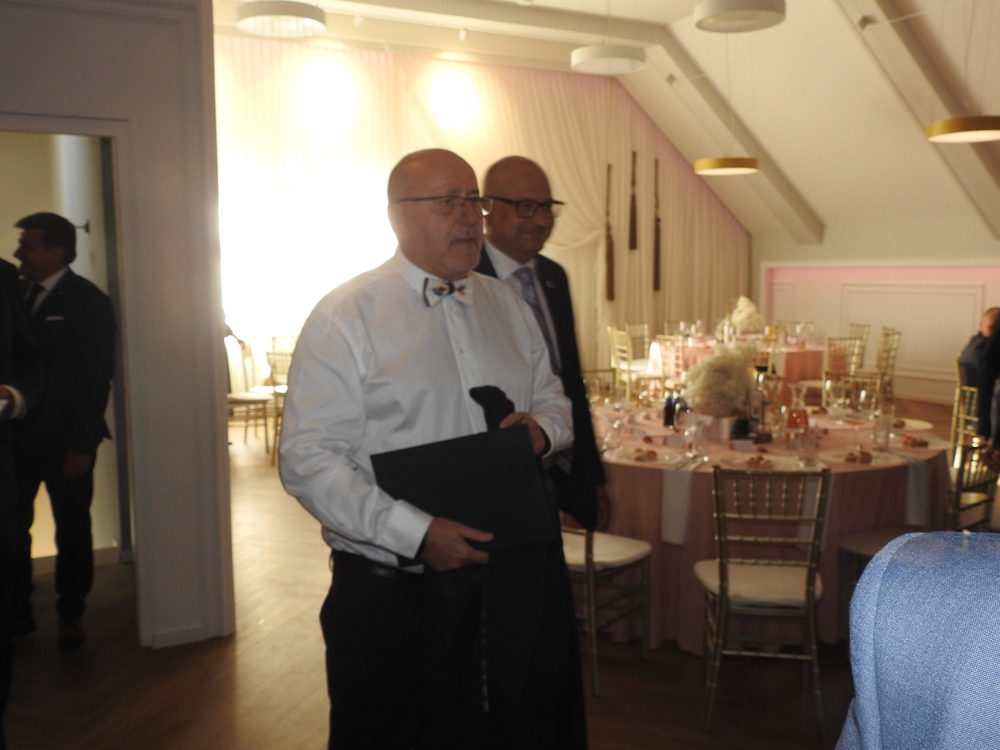 Magnolie wróciły po siedmiu latach. Najważniejsi byli ludzie