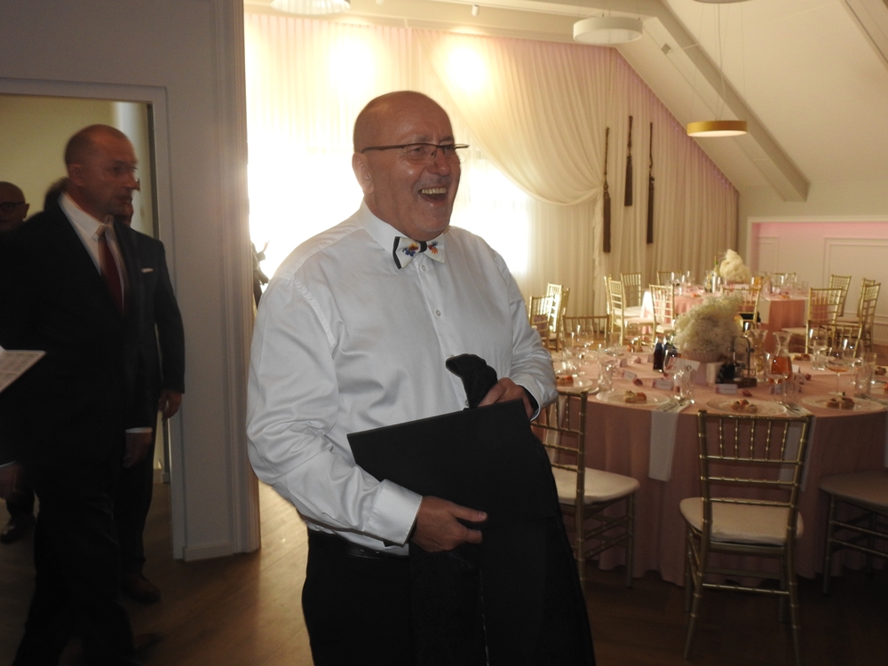 Magnolie wróciły po siedmiu latach. Najważniejsi byli ludzie