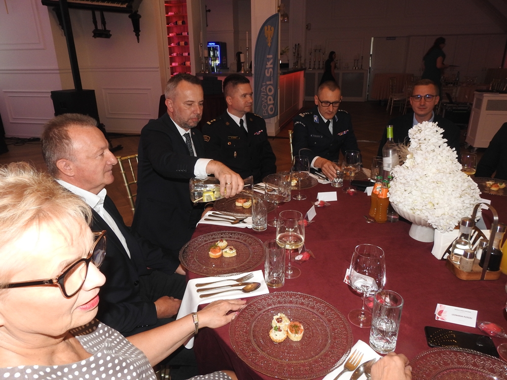 Magnolie wróciły po siedmiu latach. Najważniejsi byli ludzie