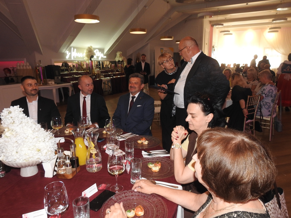 Magnolie wróciły po siedmiu latach. Najważniejsi byli ludzie