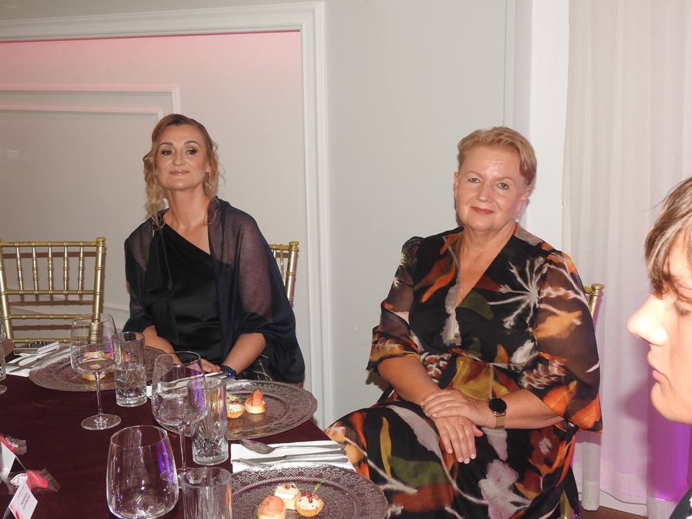 Magnolie wróciły po siedmiu latach. Najważniejsi byli ludzie