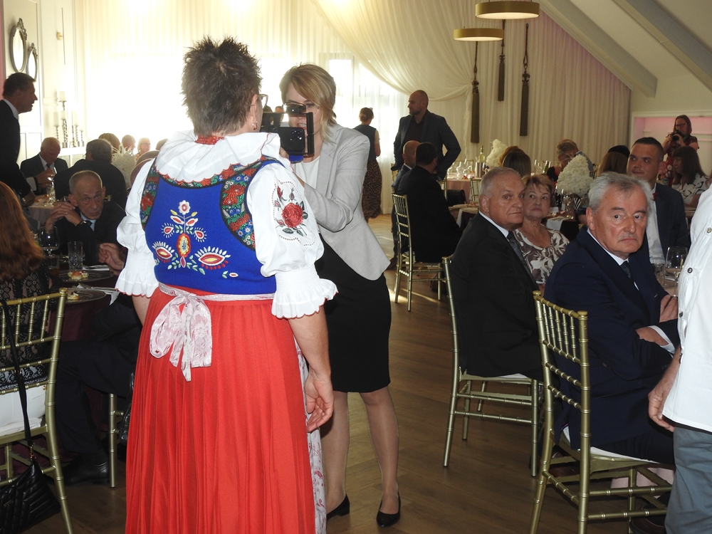Magnolie wróciły po siedmiu latach. Najważniejsi byli ludzie