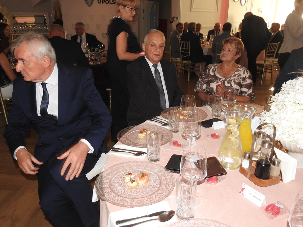 Magnolie wróciły po siedmiu latach. Najważniejsi byli ludzie