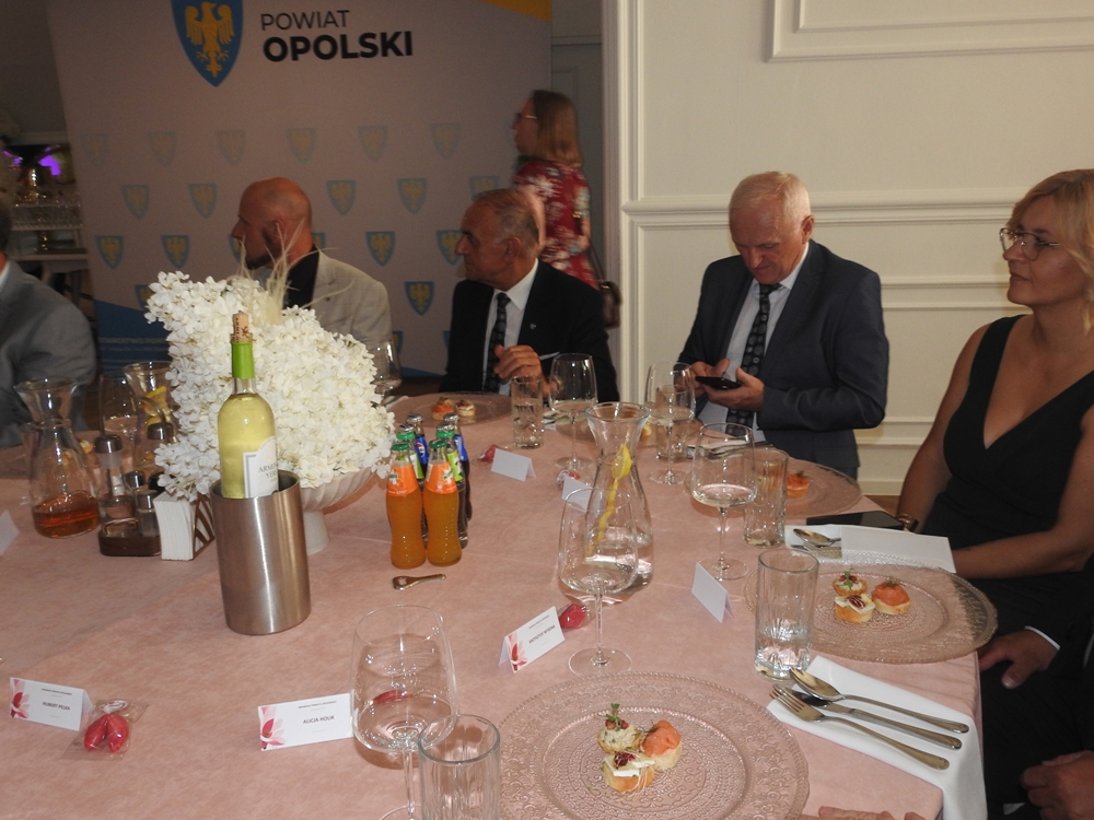 Magnolie wróciły po siedmiu latach. Najważniejsi byli ludzie