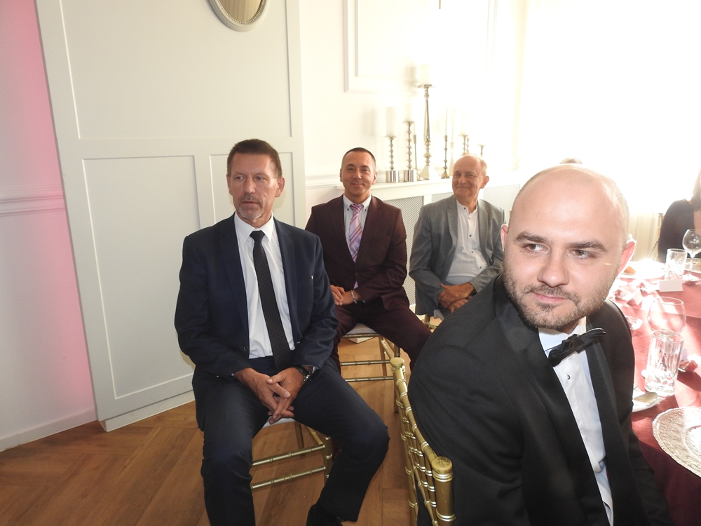 Magnolie wróciły po siedmiu latach. Najważniejsi byli ludzie