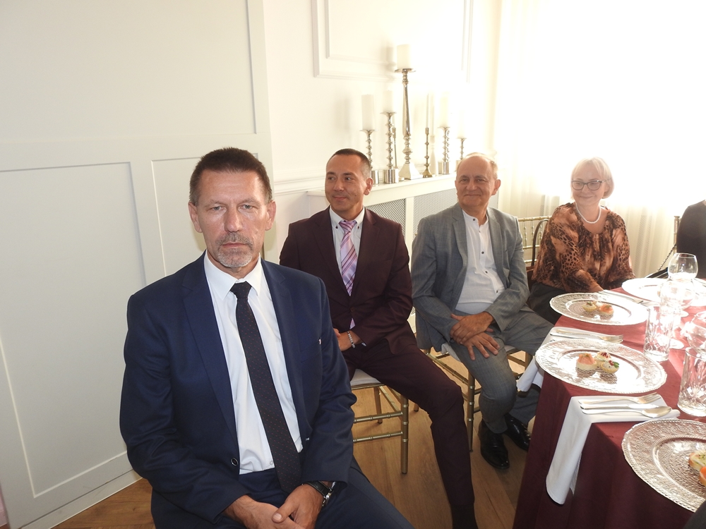 Magnolie wróciły po siedmiu latach. Najważniejsi byli ludzie