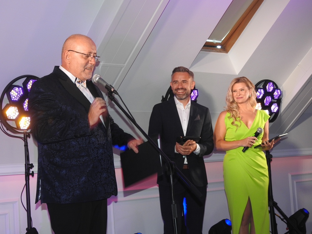 Magnolie wróciły po siedmiu latach. Najważniejsi byli ludzie