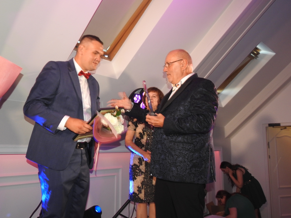 Magnolie wróciły po siedmiu latach. Najważniejsi byli ludzie