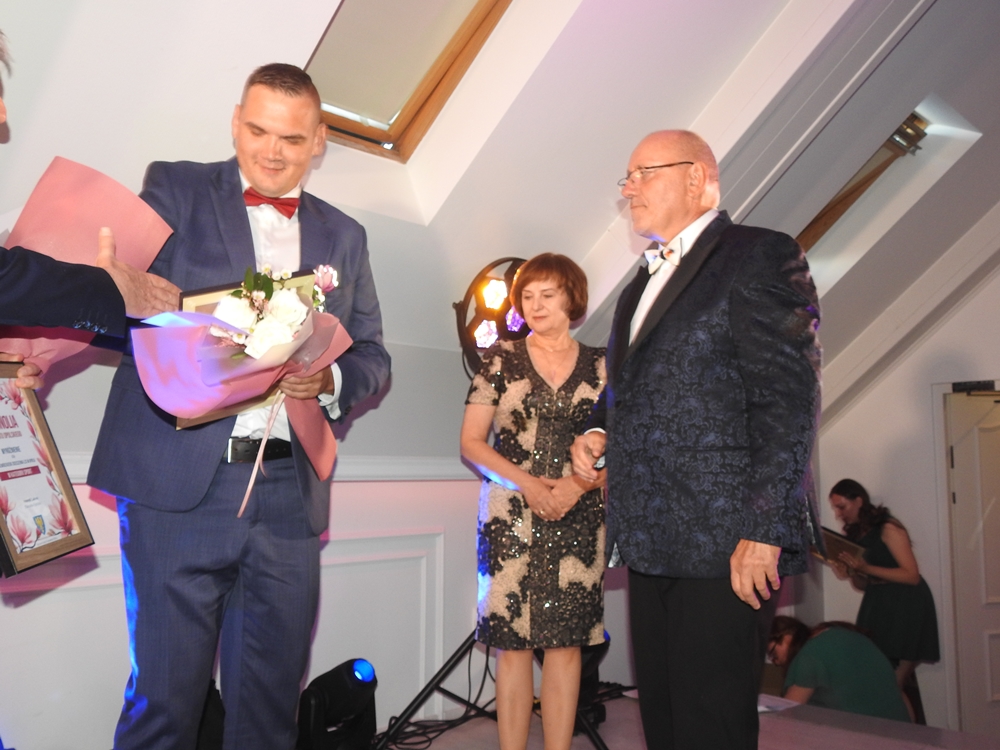 Magnolie wróciły po siedmiu latach. Najważniejsi byli ludzie