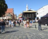 &nbsp;Jarmark Franciszkański po cichu. A przecież miał być świętem Opola