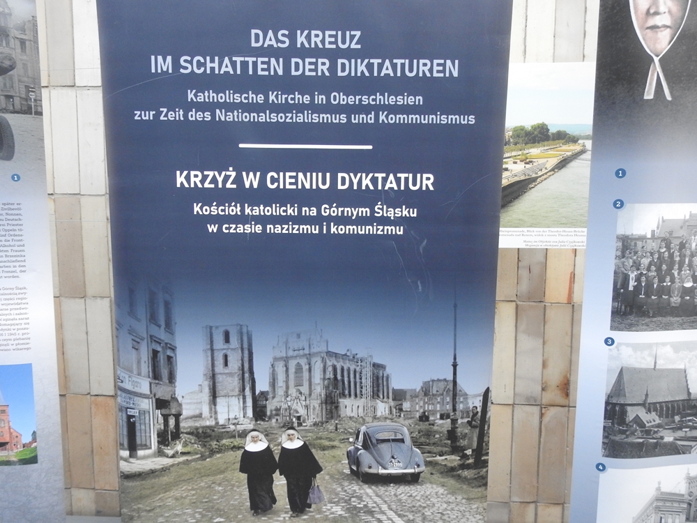 Trudnej historii nie da się wyremontować. Trzeba ją najpierw zrozumieć