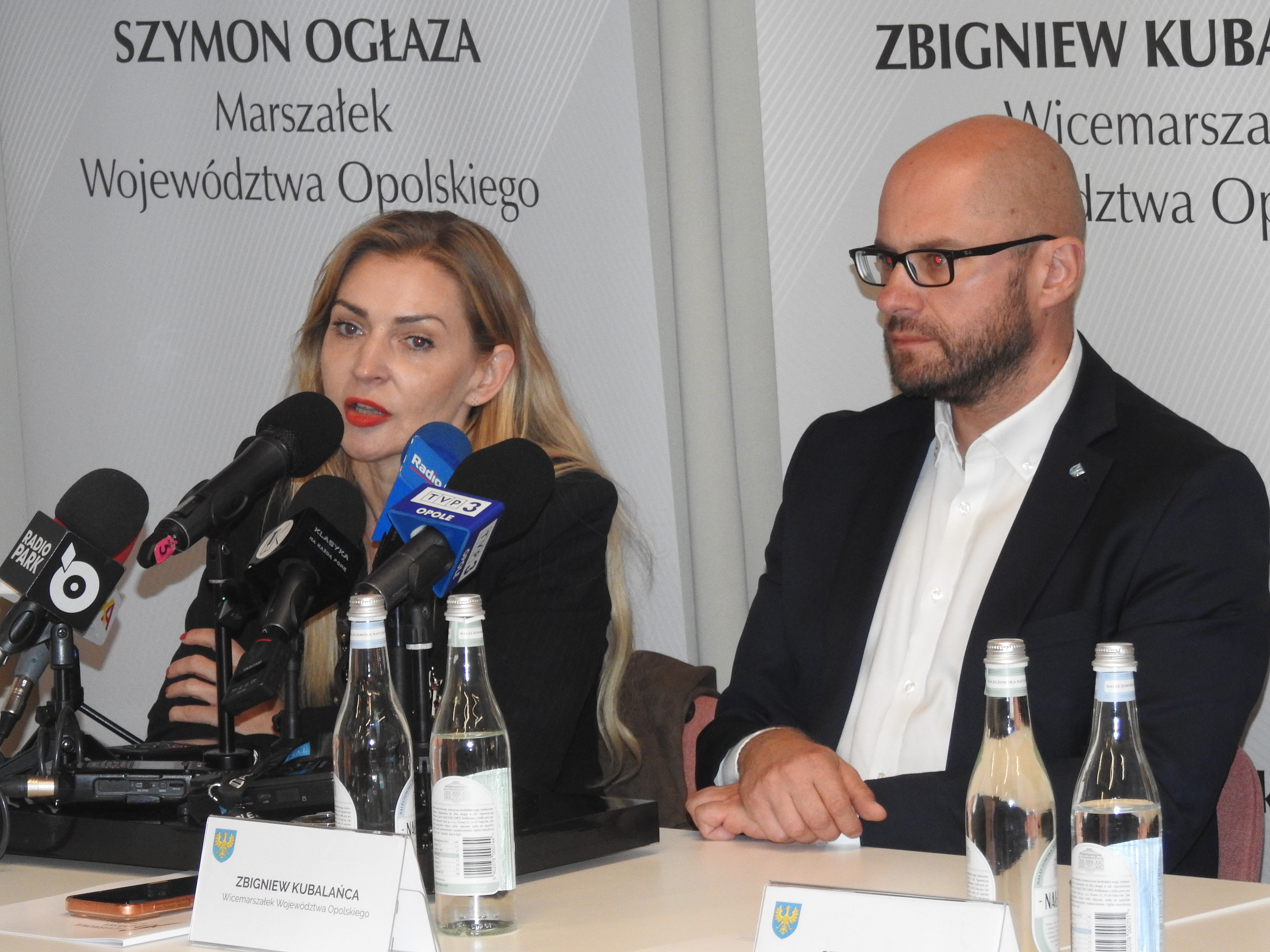 Filharmonia Opolska zaczyna 75. sezon poza własną siedzibą. Trwa remont, ale muzyka nie milknie
