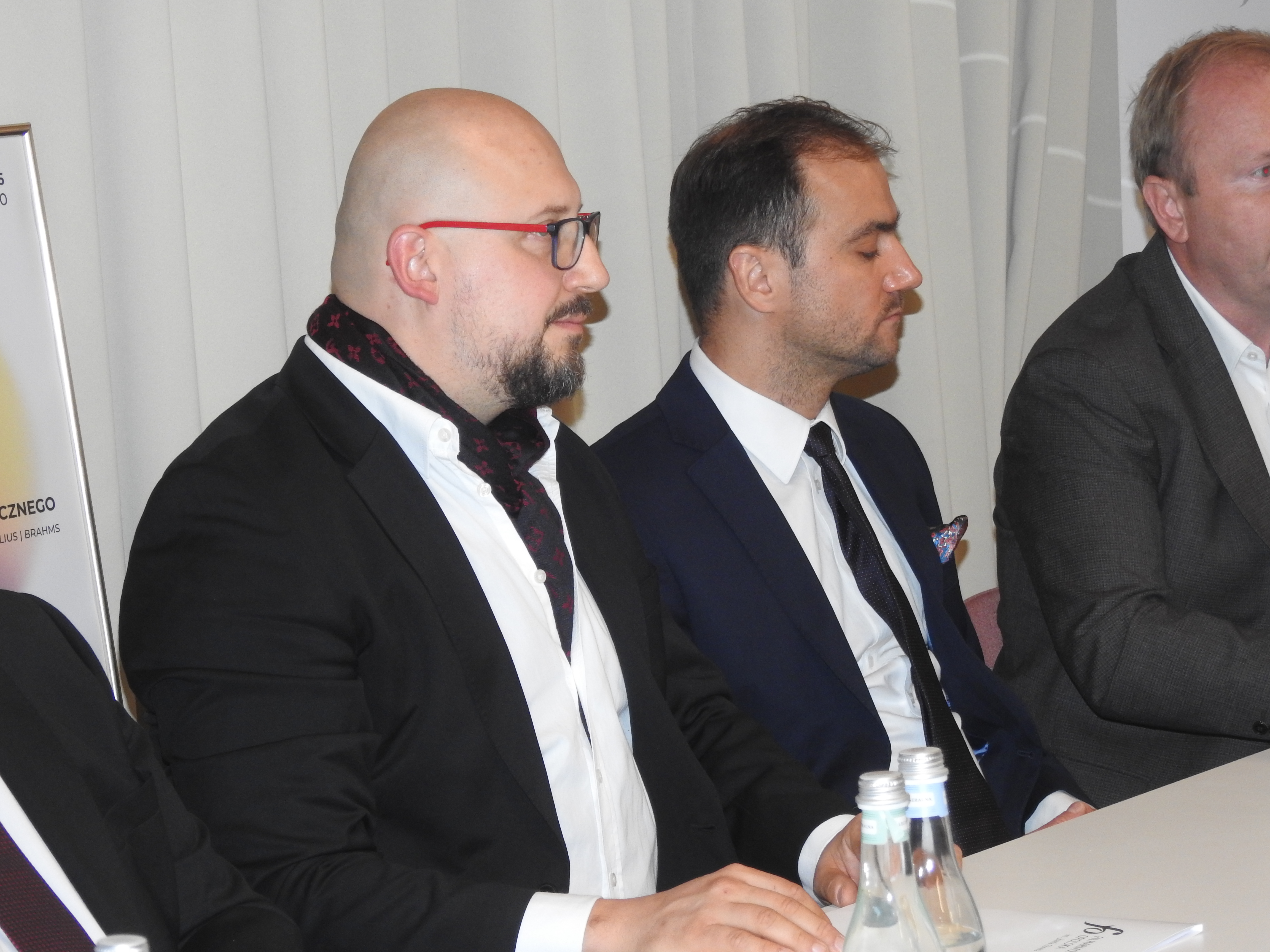 Filharmonia Opolska zaczyna 75. sezon poza własną siedzibą. Trwa remont, ale muzyka nie milknie